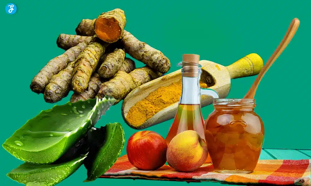 Alternatives to Lemon Juice for Dark Spots