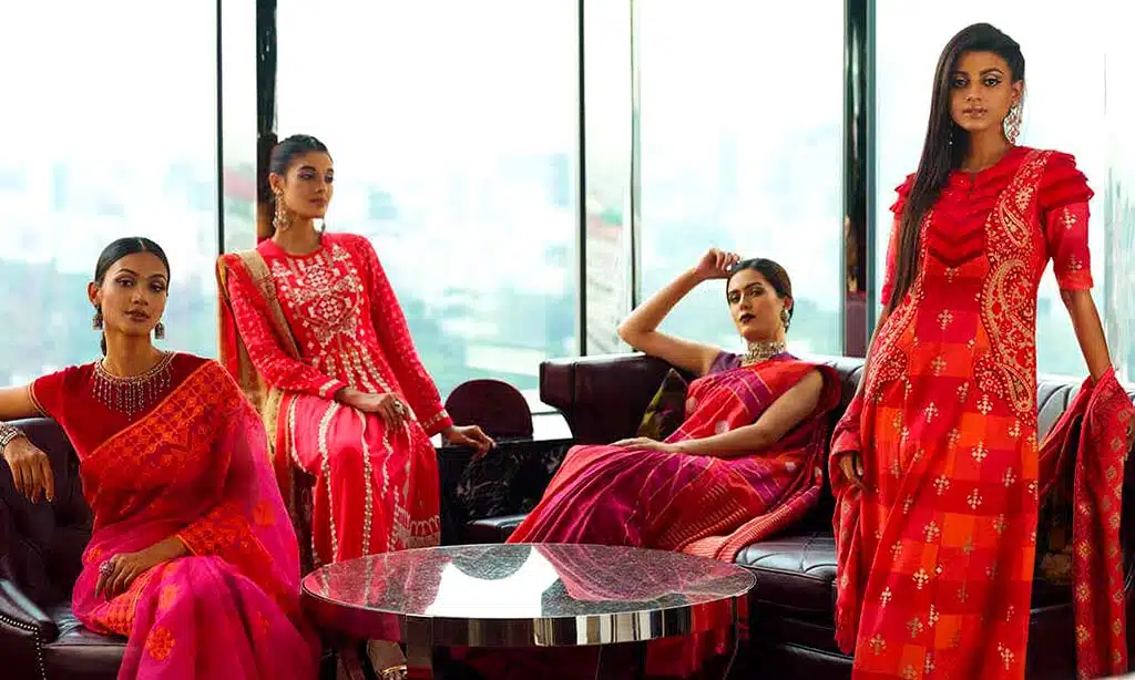 Anarkali Suits for a Timeless Appeal