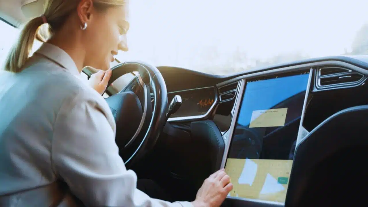 Android Auto v13.0 Update