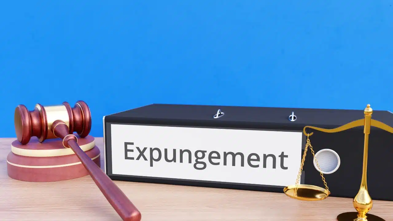 Steps to Apply for Expungement