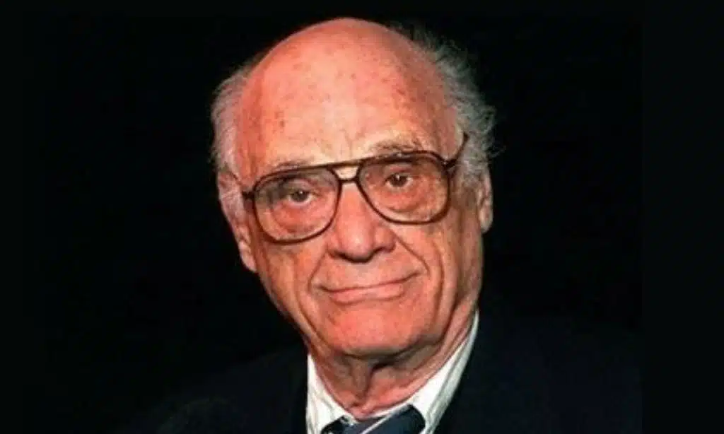 Arthur Miller
