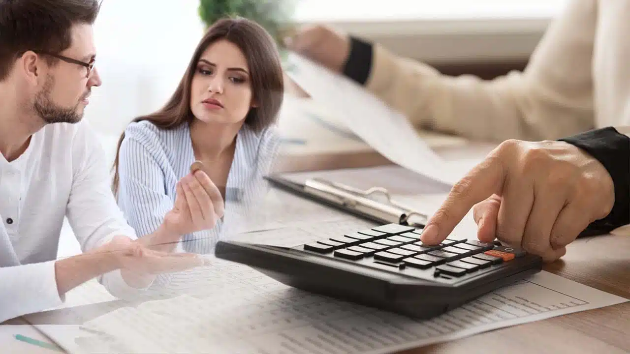 Assess Your Current Financial Situation