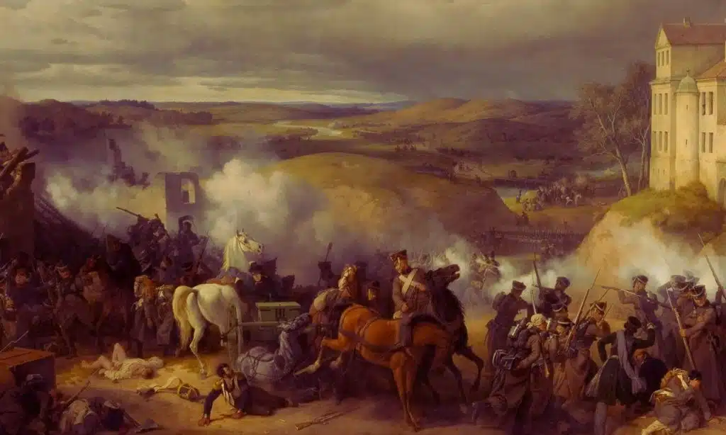 Battle of Maloyaroslavets