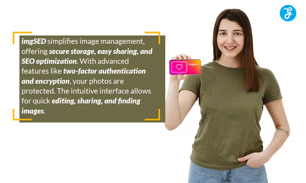 Benefits of Using imgSED