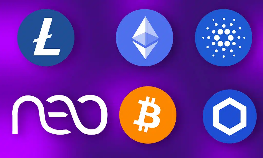 Best Alternatives to Real Currencies