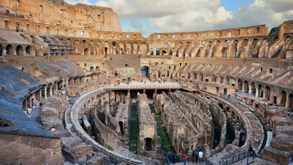 Best Colosseum Tours in Rome