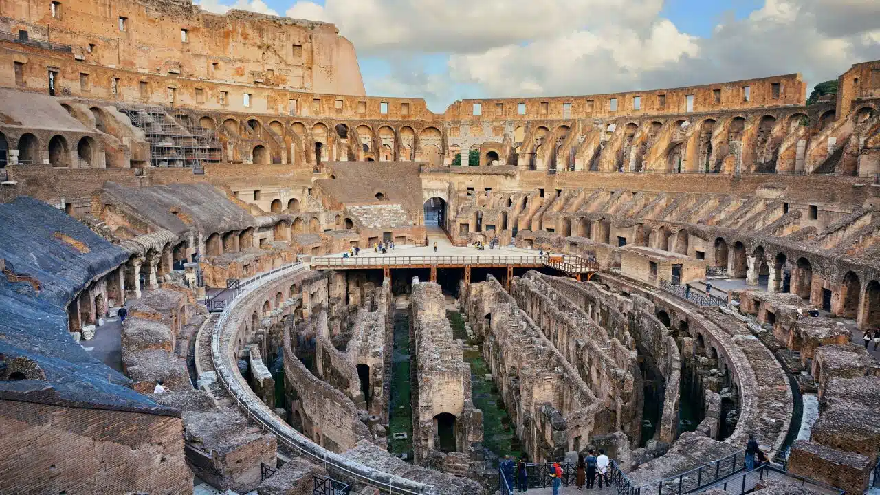 Best Colosseum Tours in Rome