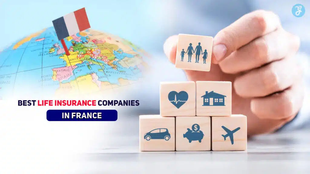 Best Life Insurance Companies in France