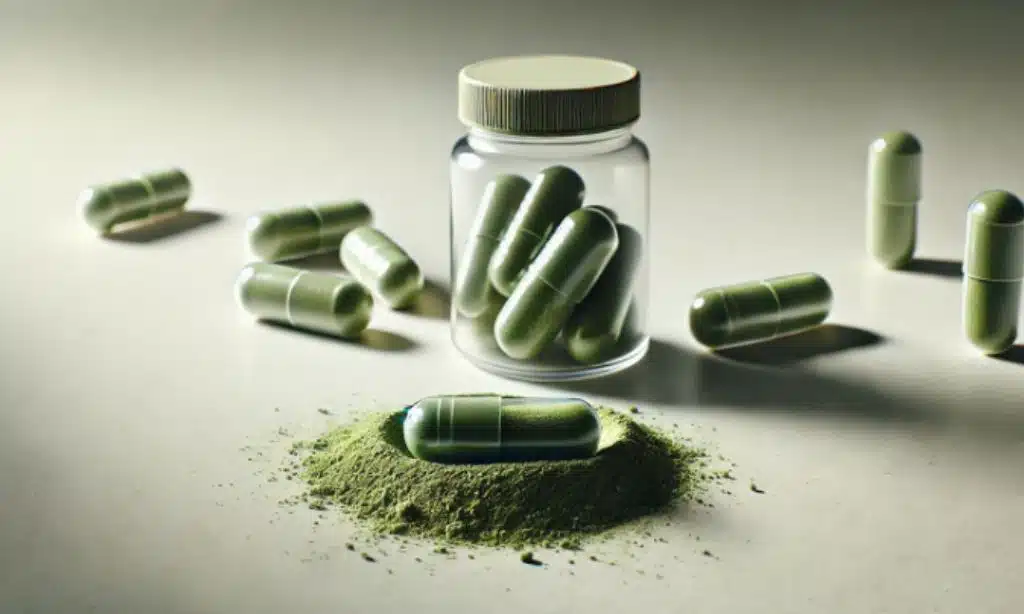 Best Practices for Using Kratom to Improve Sleep