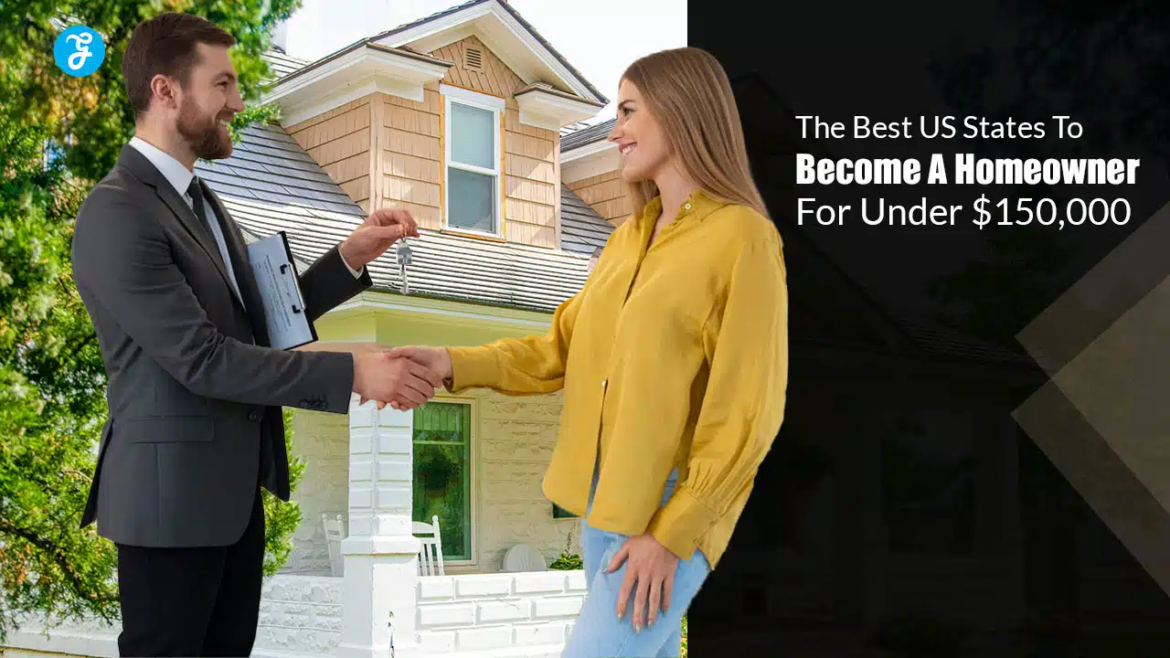 Best us States for Affordable Homeownership