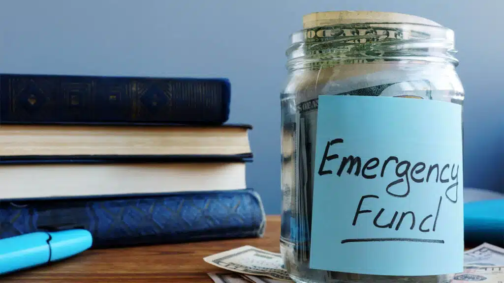 Build an Emergency Fund