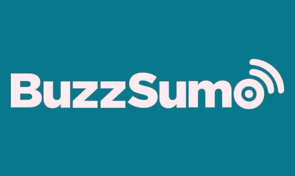 BuzzSumo