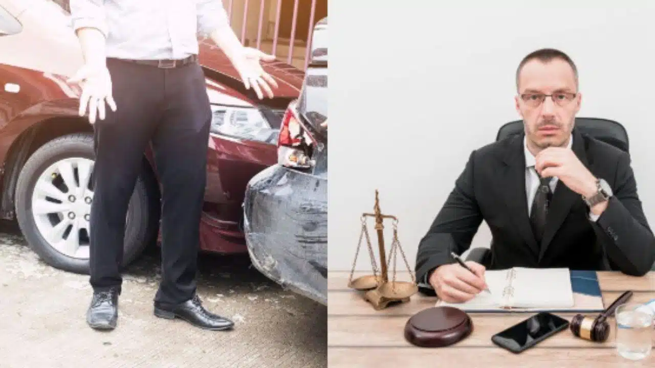 Car Accident Lawyers Contingency Fee Arrangement