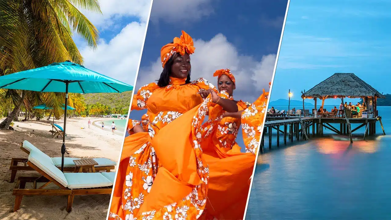 Caribbean Experiences You Must Try