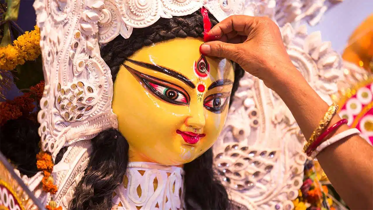 Durga Puja
