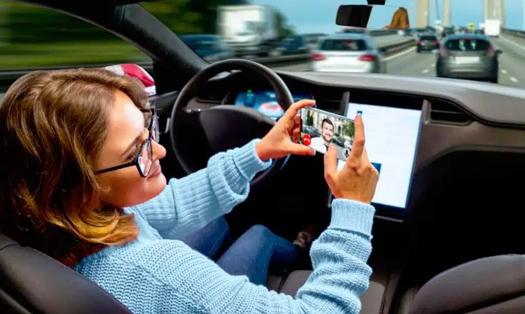 Challenges of Self-Driving Gharries