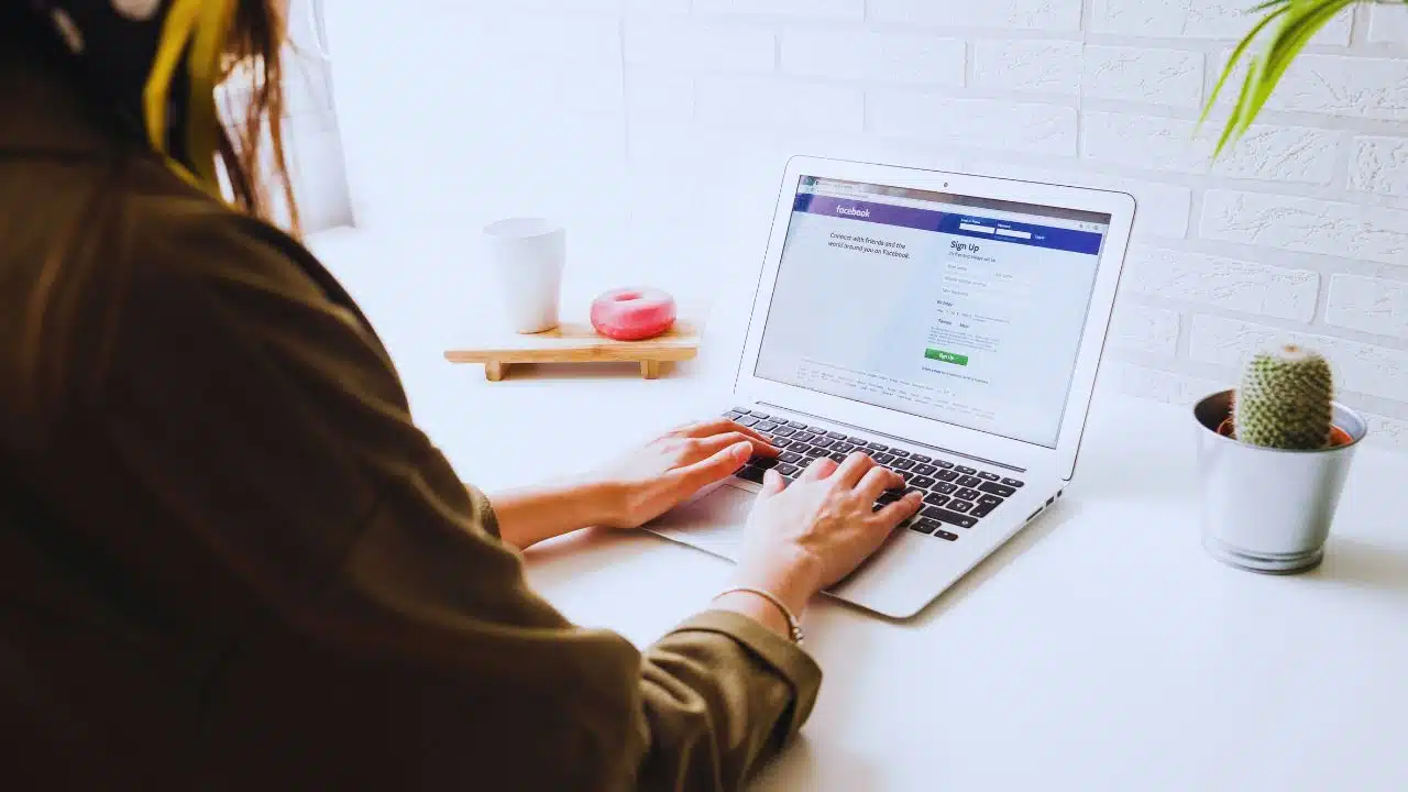 Change Your Facebook Profile to a Page