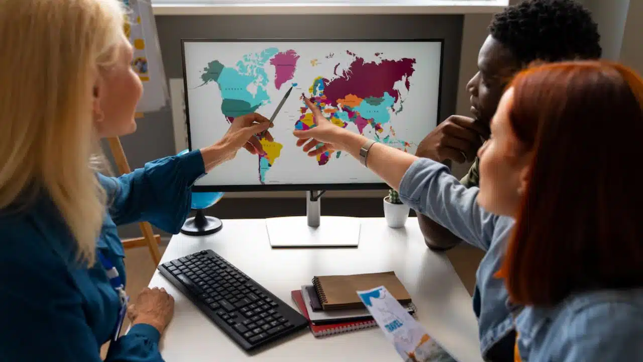 Cheapest International Package Shipping