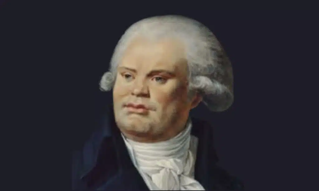 Christianity Disestablished in France