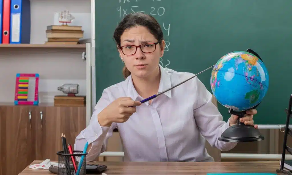 Classroom Management Techniques