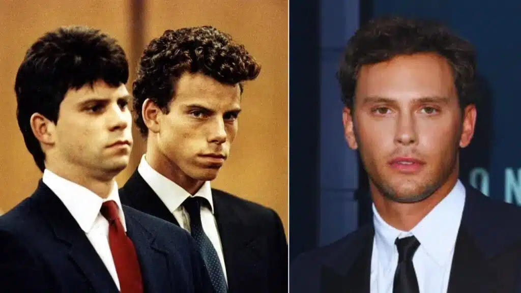 Cooper Koch Reflects on His Bond with Erik Menendez