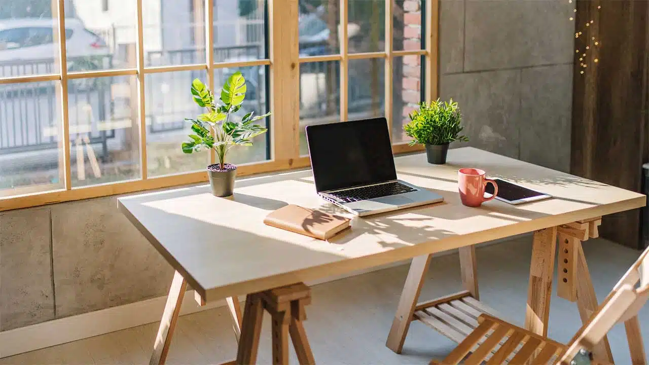 Creating a Productive Atmosphere