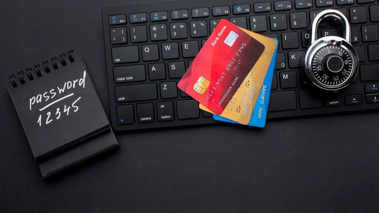 Credit Card Fraud Prevention Tips
