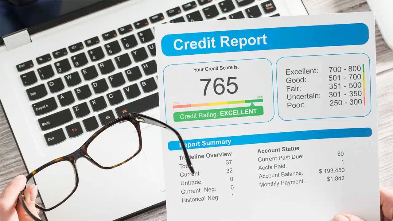 Length of Credit History