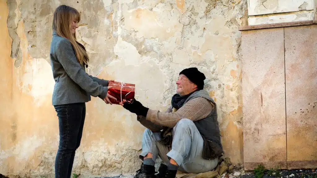 Cultivate Compassion