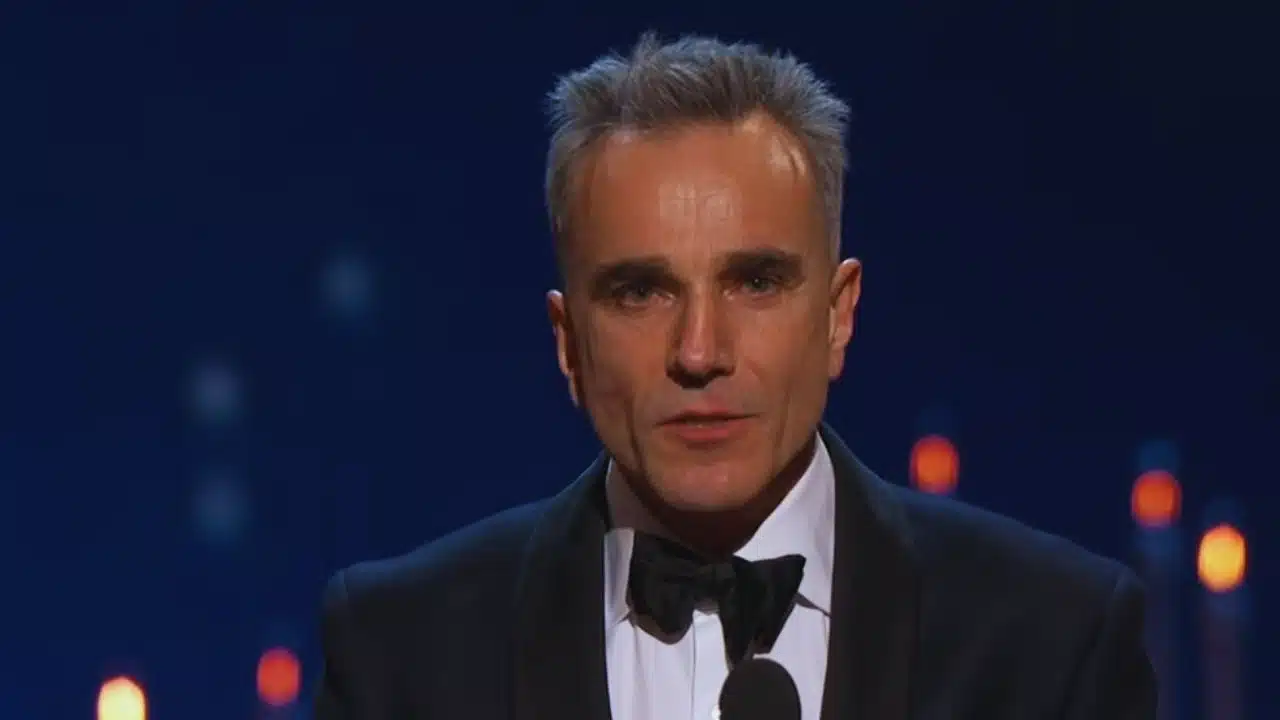 Daniel Day-Lewis Ends Acting Retirement