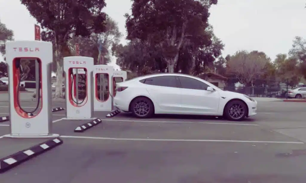 EV Charging Is Complicated