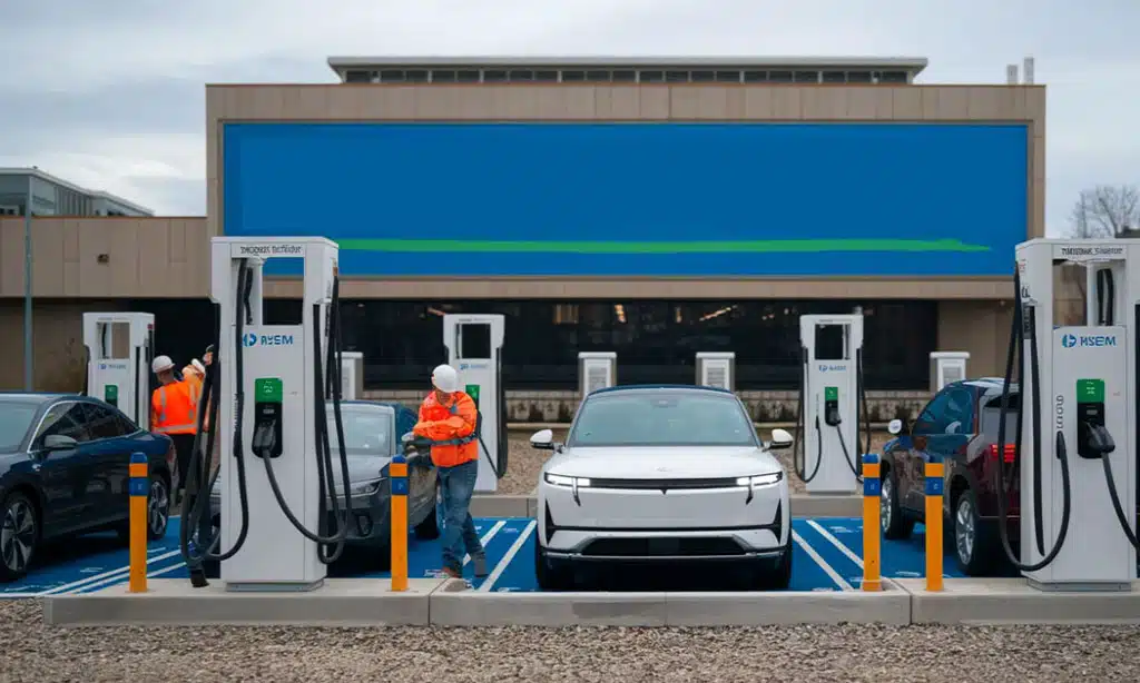 Supply Chain and Logistics Managers