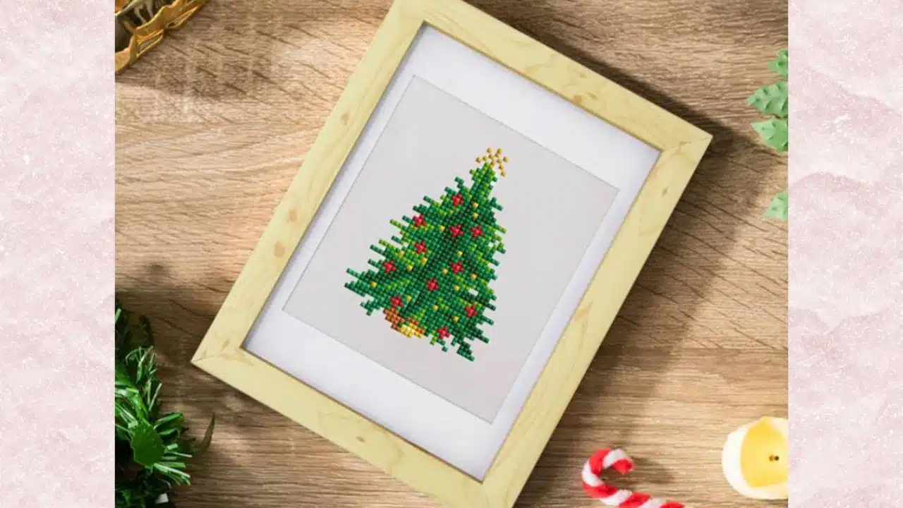Easy DIY Christmas Projects for Everyone