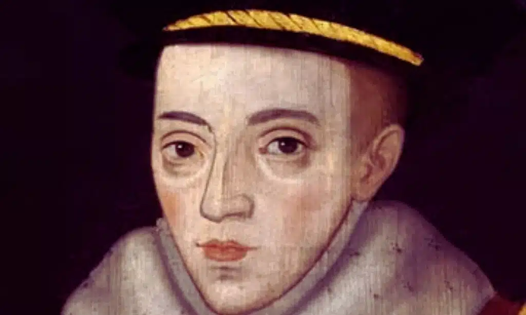 Edward V