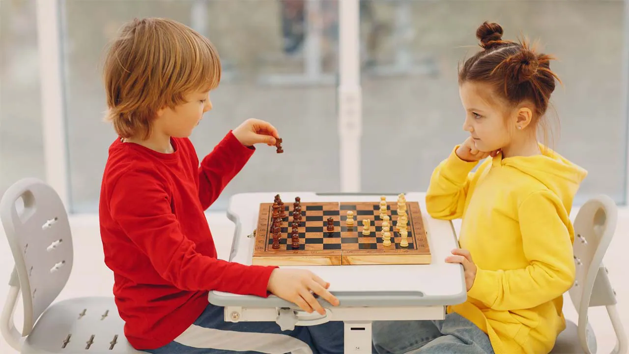 Encourage Open-Ended Play