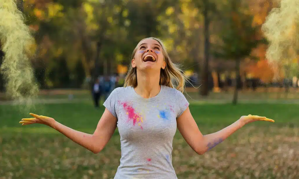 Engage in Regular Physical Activity