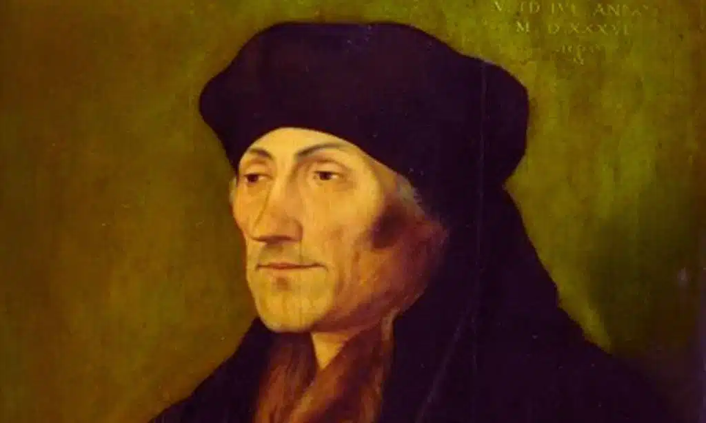 Erasmus