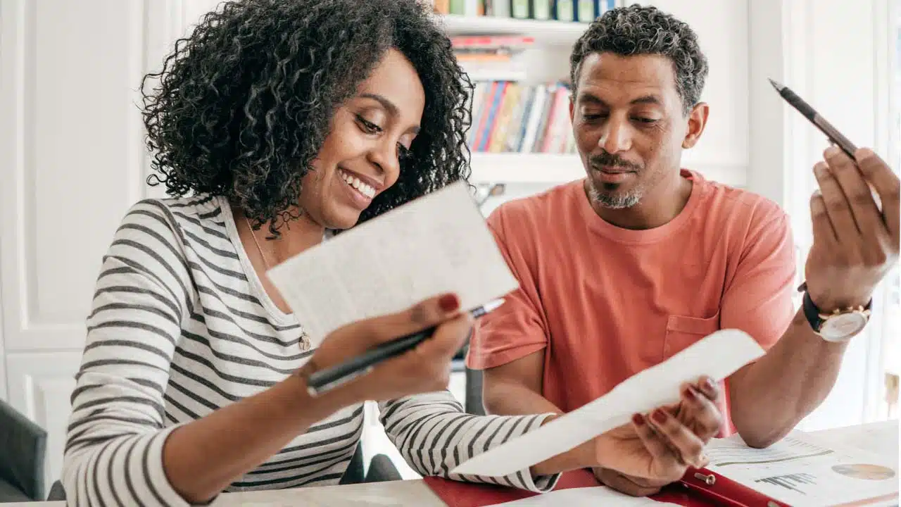 Establishing Financial Goals