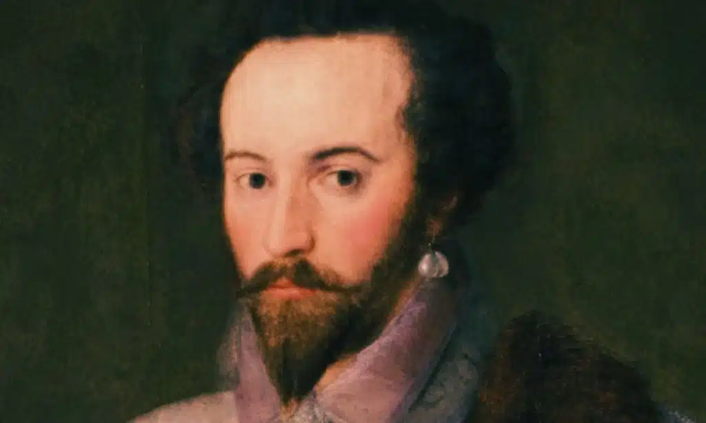 Execution of Walter Raleigh