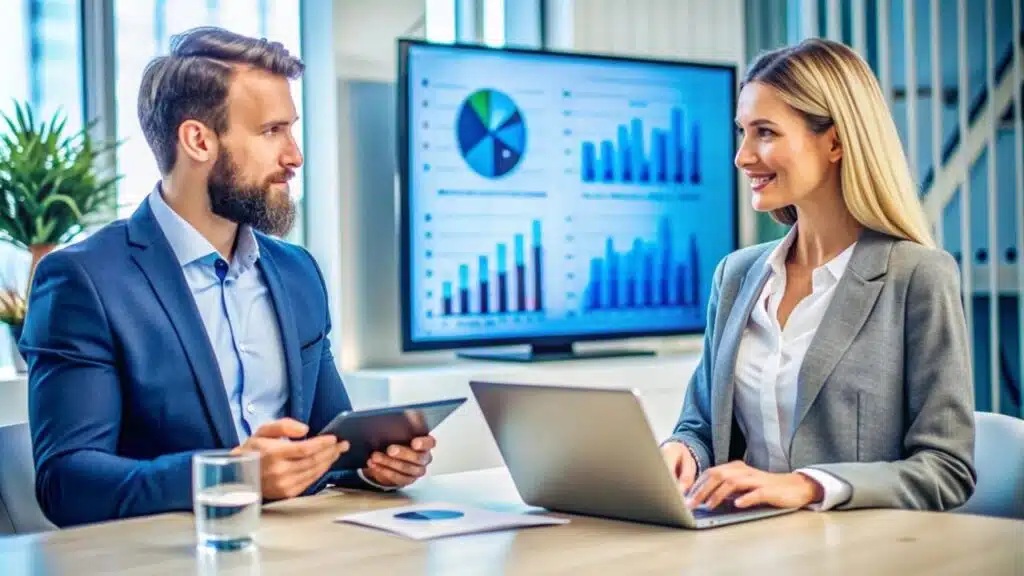 Why Business Needs Expert Excel Consultant