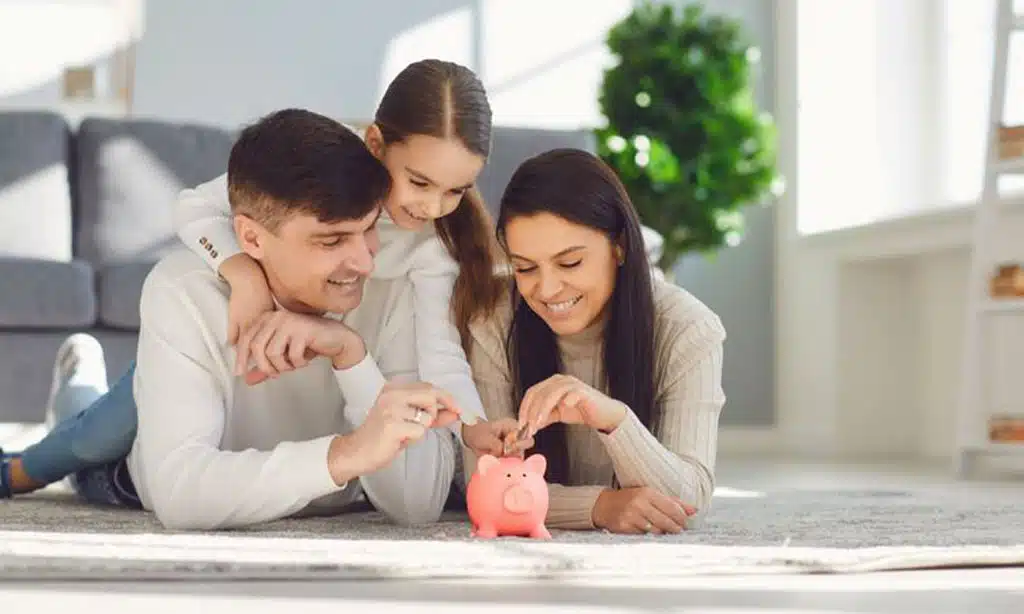 Family’s Financial Situation