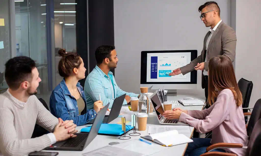 Financial Habits of Entrepreneurs