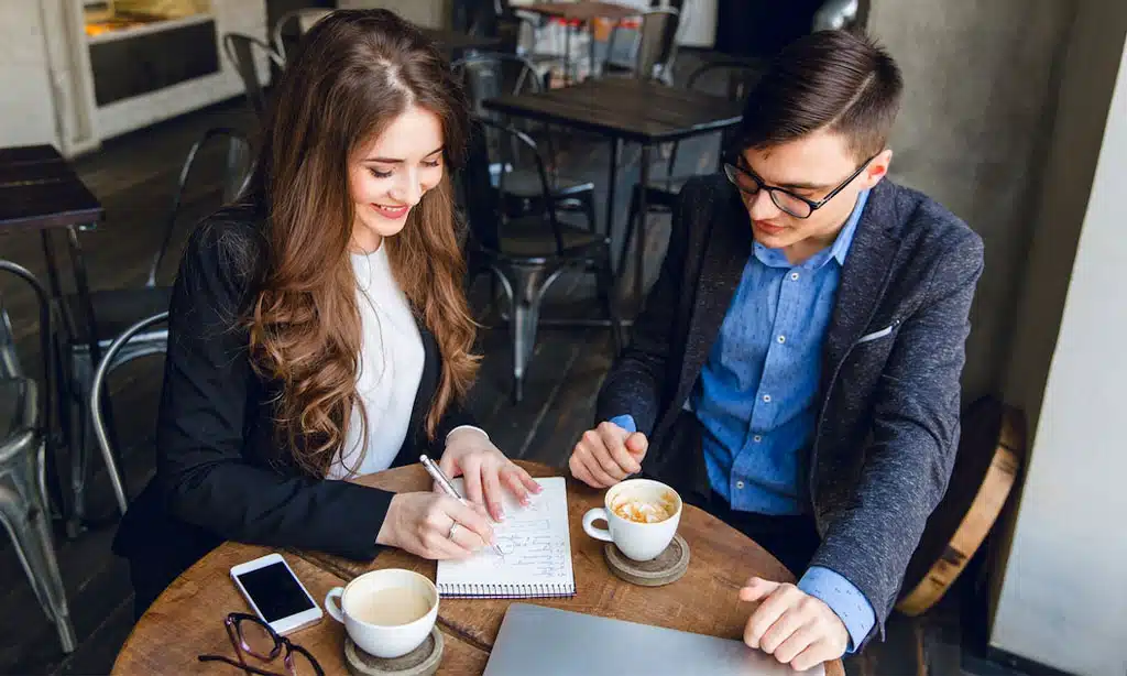 Financial Habits of Successful Entrepreneurs