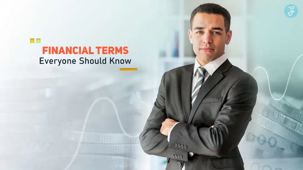 Financial Terms Everyone Should Know