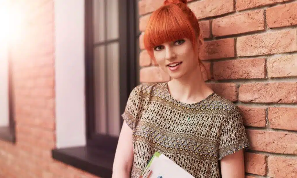 Find Your Perfect Hair Color