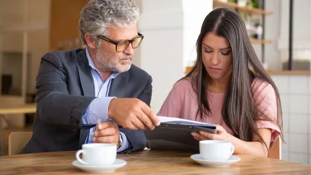 Founder’s Agreement