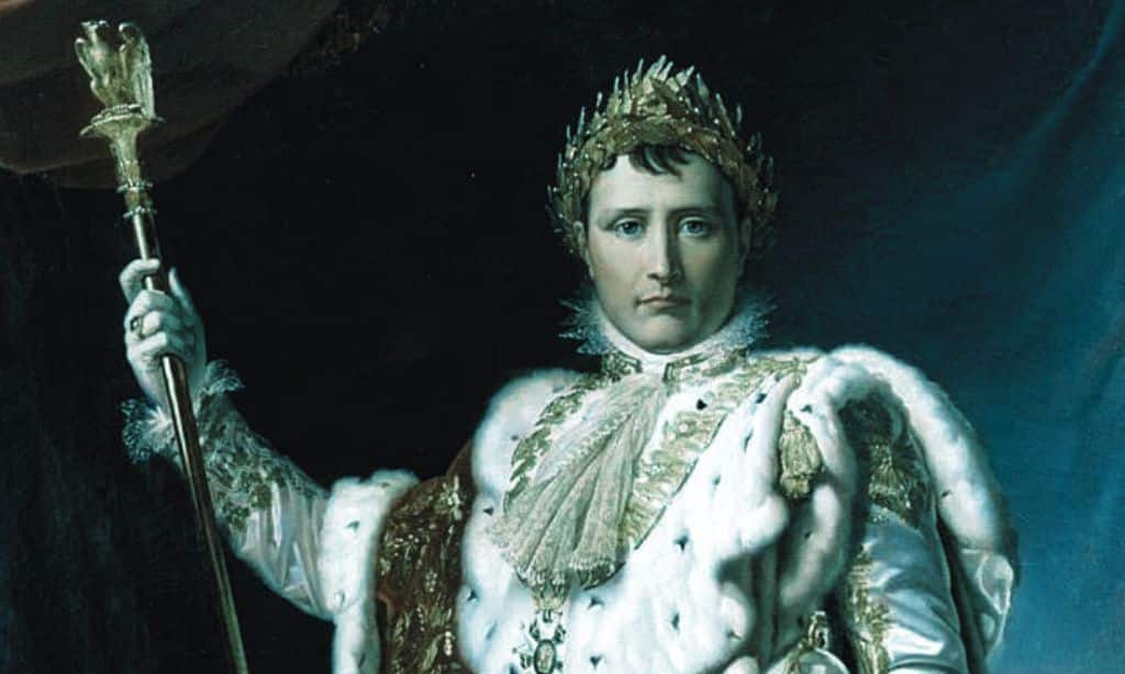 France Declares War on Holy Roman Emperor Charles VI