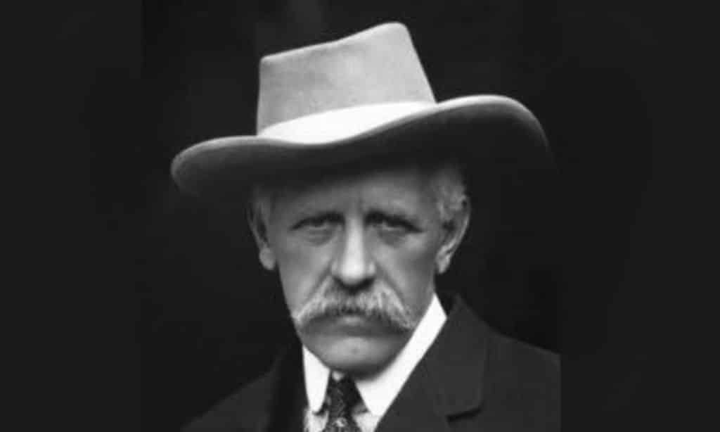 Fridtjof Nansen