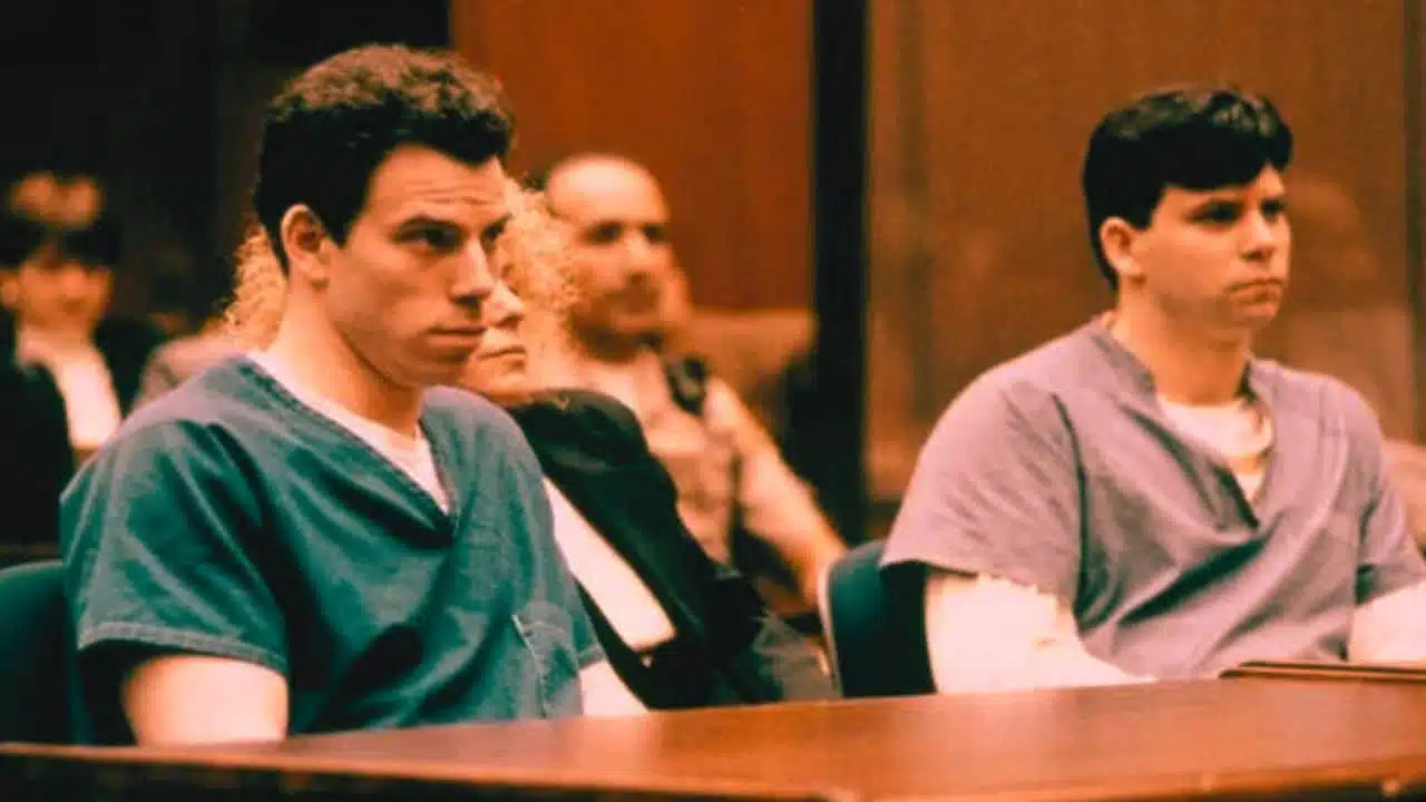 Future of the Menendez Brothers