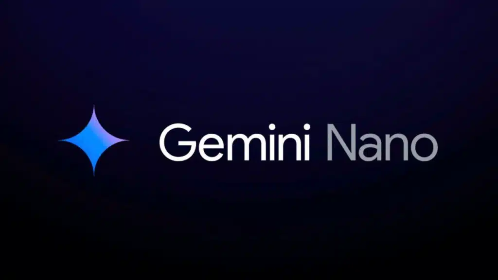 Gemini Nano